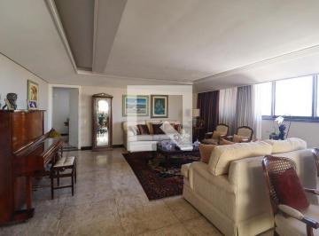 Apartamento · 288m² · 3 Quartos · 3 Vagas · Apartamento à Venda - Anhangabaú , 3 Quartos, 288 m² - Jundiaí