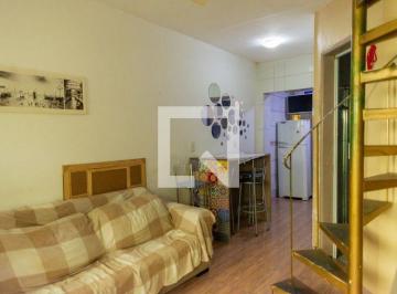 Casa · 65m² · 2 Quartos · 1 Vaga · Casa à Venda - Partenon, 2 Quartos,  65 m² - Porto Alegre