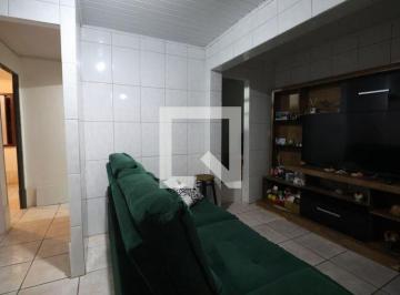 Casa · 80m² · 4 Quartos · 1 Vaga · Casa à Venda - São José, 4 Quartos, 80 m² - Canoas