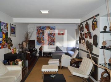 Apartamento · 204m² · 4 Quartos · 4 Vagas · Apartamento à Venda - Vila Mariana, 4 Quartos, 204 m² - São Paulo