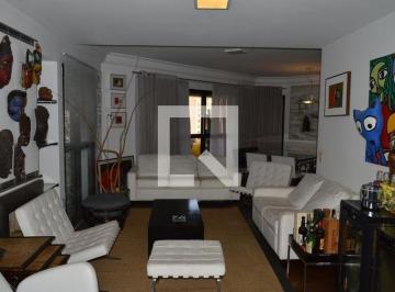 Sobre o imóvel: 

Valores:
- Valor de venda: R$ 2325000
- Condomínio: R$ 3322
-  · Apartamento à Venda - Vila Mariana, 4 Quartos,  204 m² - São Paulo