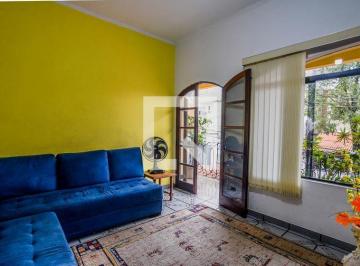 Casa · 500m² · 7 Quartos · 4 Vagas · Casa à Venda - Vila Leopoldina, 7 Quartos,  500 m² - Santo André