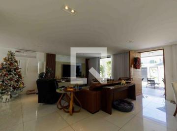 Casa · 400m² · 4 Quartos · 4 Vagas · Casa à Venda - Recreio, 4 Quartos, 400 m² - Rio de Janeiro