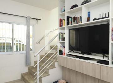 Casa · 83m² · 3 Quartos · 2 Vagas · Casa à Venda - Vila Jacuí, 3 Quartos,  83 m² - São Paulo