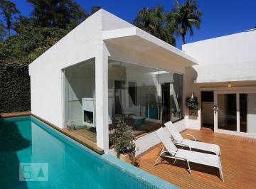 Casa de 5 quartos, São Paulo · Casa à Venda - Real Parque, 5 Quartos, 800 m² - São Paulo