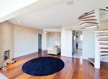 Apartamento · 366m² · 3 Quartos · 4 Vagas · Apartamento à Venda - Panamby, 3 Quartos, 366 m² - São Paulo