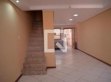 Casa · 100m² · 2 Quartos · 1 Vaga · Casa à Venda - Harmonia, 2 Quartos, 100 m² - Canoas
