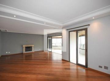 Apartamento · 250m² · 4 Quartos · 4 Vagas · Apartamento à Venda - Vila Andrade, 4 Quartos,  250 m² - São Paulo