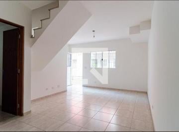 Casa · 75m² · 2 Quartos · 2 Vagas · Casa à Venda - Vila Campestre, 2 Quartos,  75 m² - São Paulo