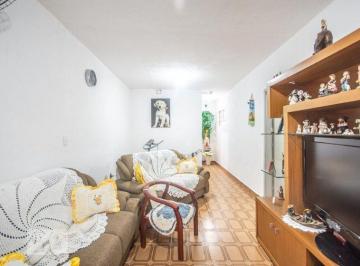 Casa · 110m² · 4 Quartos · 1 Vaga · Casa à Venda - Jardim Peri, 4 Quartos, 110 m² - São Paulo