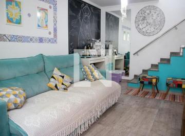 Casa · 74m² · 2 Quartos · 1 Vaga · Casa à Venda - Vila Mazzei, 2 Quartos,  74 m² - São Paulo