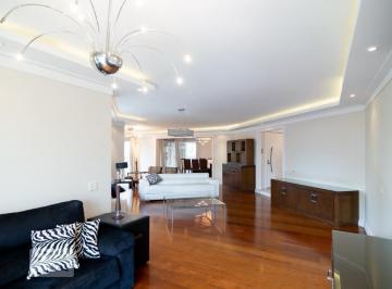 Apartamento de 4 quartos, São Paulo · Apartamento à Venda - Campo Belo, 4 Quartos, 378 m² - São Paulo