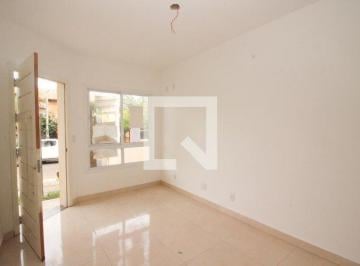 Casa · 73m² · 3 Quartos · 1 Vaga · Casa à Venda - Guarujá, 3 Quartos,  73 m² - Porto Alegre
