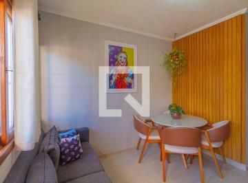 Casa · 58m² · 2 Quartos · 1 Vaga · Casa à Venda - Harmonia, 2 Quartos, 58 m² - Canoas