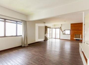 Apartamento · 454m² · 3 Quartos · 4 Vagas · Apartamento à Venda - Moema, 3 Quartos, 454 m² - São Paulo