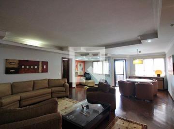 Apartamento · 238m² · 4 Quartos · 4 Vagas · Apartamento à Venda - Nova Petrópolis, 4 Quartos,  238 m² - São Bernardo do Campo