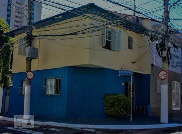 Casa · 90m² · 2 Quartos · Casa à Venda - Chácara Santo Antonio, 2 Quartos, 90 m² - São Paulo