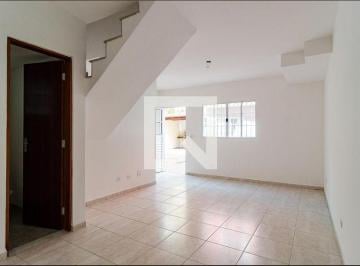 Casa · 75m² · 2 Quartos · 2 Vagas · Casa à Venda - Vila Campestre, 2 Quartos, 75 m² - São Paulo