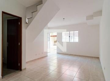 Casa · 75m² · 2 Quartos · 2 Vagas · Casa à Venda - Vila Campestre, 2 Quartos,  75 m² - São Paulo