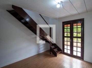 Casa · 45m² · 2 Quartos · 1 Vaga · Casa à Venda - Vicentina, 2 Quartos, 45 m² - São Leopoldo