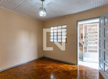Casa · 120m² · 3 Quartos · 1 Vaga · Casa à Venda - Jardim Progresso, 3 Quartos, 120 m² - Santo André