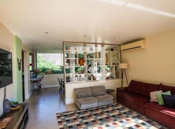 Casa · 390m² · 5 Quartos · 4 Vagas · Casa à Venda - Laranjeiras, 5 Quartos,  390 m² - Rio de Janeiro