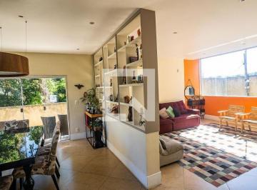 Casa · 390m² · 5 Quartos · 4 Vagas · Casa à Venda - Laranjeiras, 5 Quartos, 390 m² - Rio de Janeiro