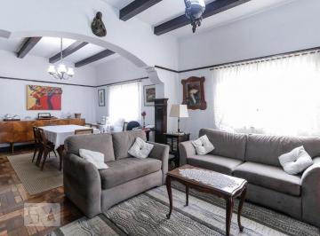 Casa · 731m² · 4 Quartos · 7 Vagas · Casa à Venda - Alto da Lapa, 4 Quartos, 731 m² - São Paulo