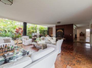 Casa · 680m² · 3 Quartos · 6 Vagas · Casa à Venda - Morumbi, 3 Quartos, 680 m² - São Paulo