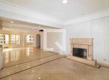 Apartamento · 336m² · 4 Quartos · 5 Vagas · Apartamento à Venda - Tatuapé, 4 Quartos, 336 m² - São Paulo