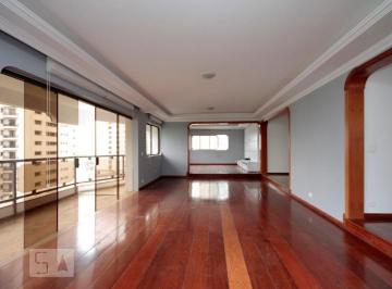 Apartamento · 300m² · 4 Quartos · 3 Vagas · Apartamento à Venda - Jardim Anália Franco, 4 Quartos, 300 m² - São Paulo