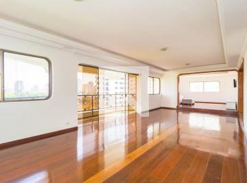 Apartamento · 300m² · 5 Quartos · 3 Vagas · Apartamento à Venda - Jardim Anália Franco, 5 Quartos,  300 m² - São Paulo