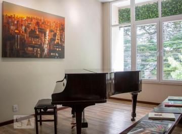 Casa · 280m² · 3 Quartos · 1 Vaga · Casa à Venda - Jardim Paulista, 3 Quartos, 280 m² - São Paulo