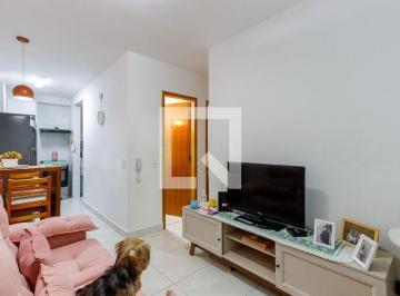 Casa · 38m² · 2 Quartos · Casa à Venda - Vila Mazzei, 2 Quartos,  38 m² - São Paulo