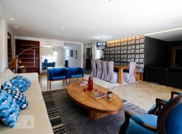 Apartamento · 380m² · 4 Quartos · 1 Vaga · Apartamento à Venda - Recreio, 4 Quartos,  380 m² - Rio de Janeiro