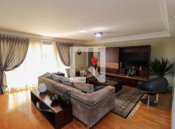 Apartamento · 356m² · 4 Quartos · 4 Vagas · Apartamento à Venda - Tatuapé, 4 Quartos, 356 m² - São Paulo