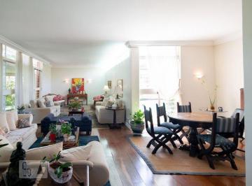 Casa · 450m² · 4 Quartos · 3 Vagas · Casa à Venda - Chácara Santo Antonio, 4 Quartos,  450 m² - São Paulo