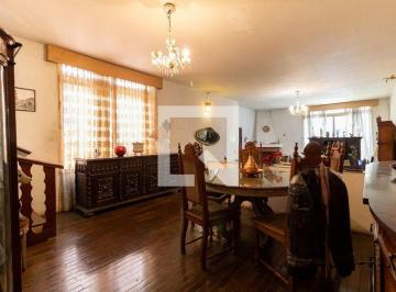 Casa · 400m² · 5 Quartos · 8 Vagas · Casa à Venda - Aclimação, 5 Quartos, 400 m² - São Paulo