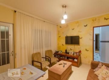 Casa · 120m² · 2 Quartos · 2 Vagas · Casa à Venda - Ermelino Matarazzo, 2 Quartos, 120 m² - São Paulo