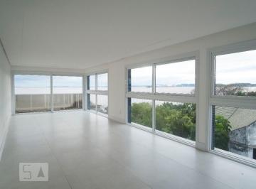 Apartamento · 318m² · 3 Quartos · 4 Vagas · Apartamento à Venda - Vila Assunção , 3 Quartos,  318 m² - Porto Alegre