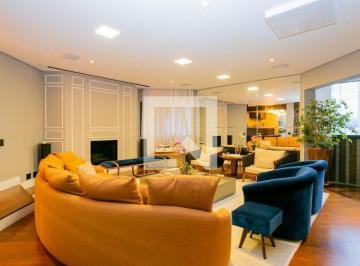 Apartamento · 230m² · 4 Quartos · 3 Vagas · Apartamento à Venda - Santana, 4 Quartos,  230 m² - São Paulo