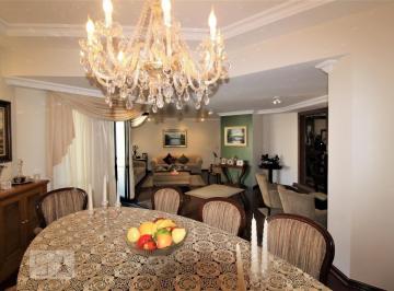 Apartamento · 303m² · 3 Quartos · 4 Vagas · Apartamento à Venda - Santo Antônio, 3 Quartos,  303 m² - São Caetano do Sul