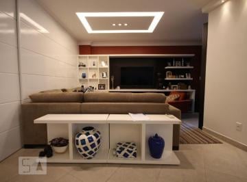 Apartamento · 257m² · 3 Quartos · 4 Vagas · Apartamento à Venda - Real Parque, 3 Quartos,  257 m² - São Paulo