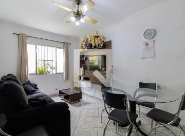 Casa · 62m² · 2 Quartos · 1 Vaga · Casa à Venda - Sacomã, 2 Quartos, 62 m² - São Paulo