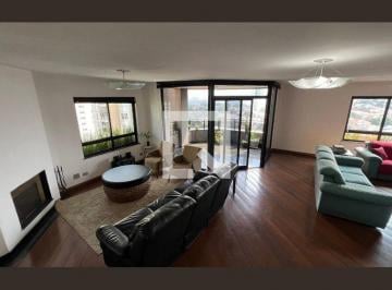 Apartamento · 280m² · 4 Quartos · 4 Vagas · Apartamento à Venda - Vila Madalena, 4 Quartos,  280 m² - São Paulo