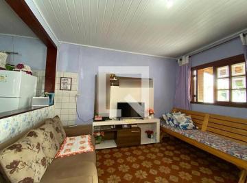 Casa · 120m² · 3 Quartos · 1 Vaga · Casa à Venda - Canudos, 3 Quartos,  120 m² - Novo Hamburgo