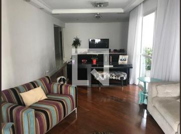 Apartamento · 303m² · 4 Quartos · 3 Vagas · Apartamento à Venda - Jardim Paulista, 4 Quartos, 303 m² - São Paulo