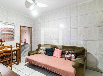 Casa · 110m² · 3 Quartos · 2 Vagas · Casa à Venda - Jardim Éster Yolanda, 3 Quartos, 110 m² - São Paulo