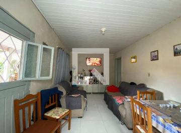 Casa · 110m² · 4 Quartos · 1 Vaga · Casa à Venda - Scharlau, 4 Quartos,  110 m² - São Leopoldo