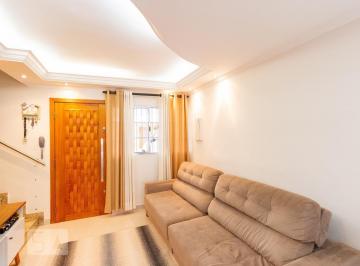 Casa · 72m² · 2 Quartos · 2 Vagas · Casa à Venda - Vila Ré, 2 Quartos, 72 m² - São Paulo